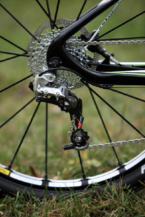 4Ever Virus XC1 XX 2013