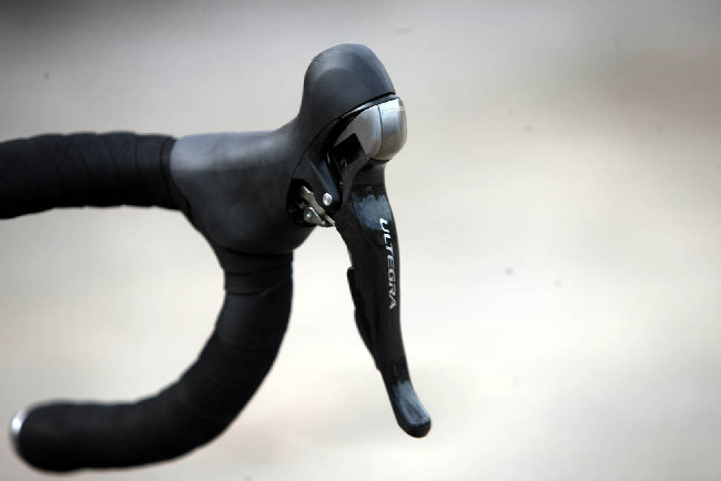 Cannondale CaadX Disc Ultegra