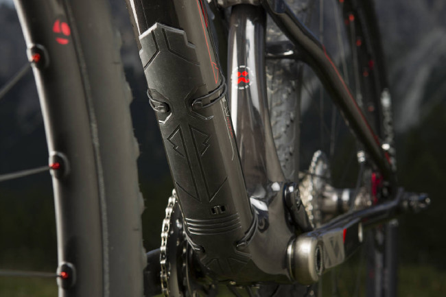 Trek Superfly 100 SL PRO