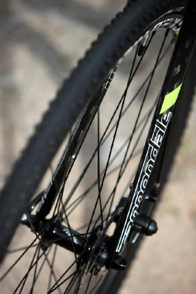 Cannondale CaadX Disc Ultegra