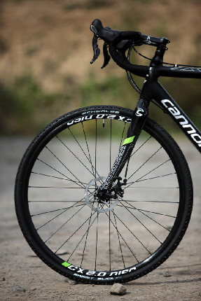 Cannondale CaadX Disc Ultegra