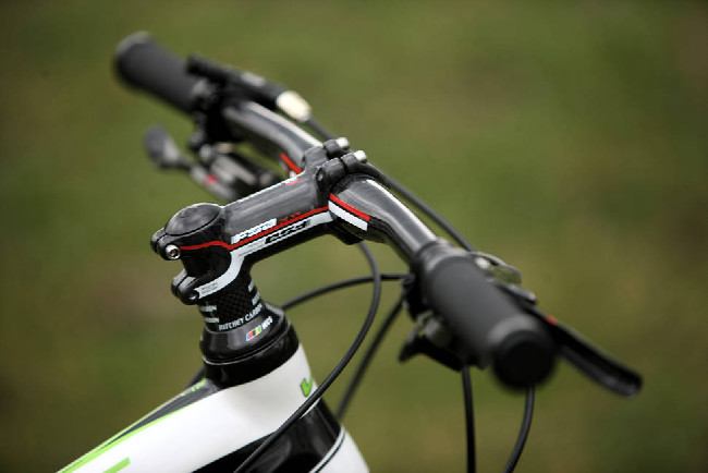 4Ever Virus XC1 XX 2013