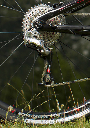 Trek Superfly 100 SL PRO