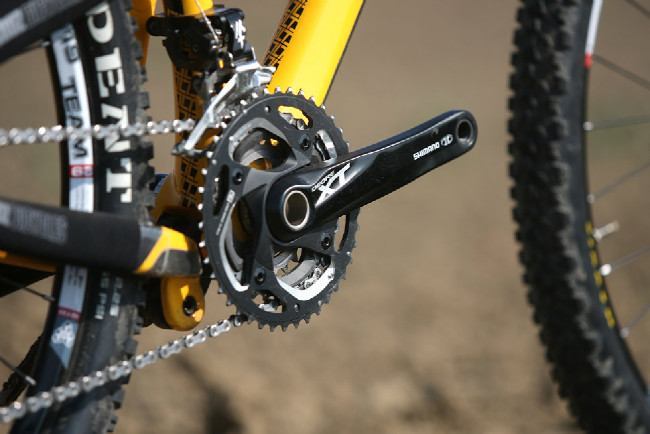 Santa Cruz Tallboy LTc