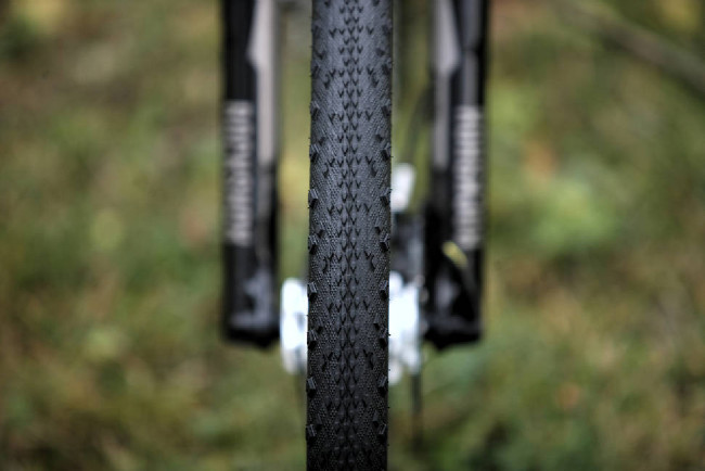 4Ever Virus XC1 XX 2013