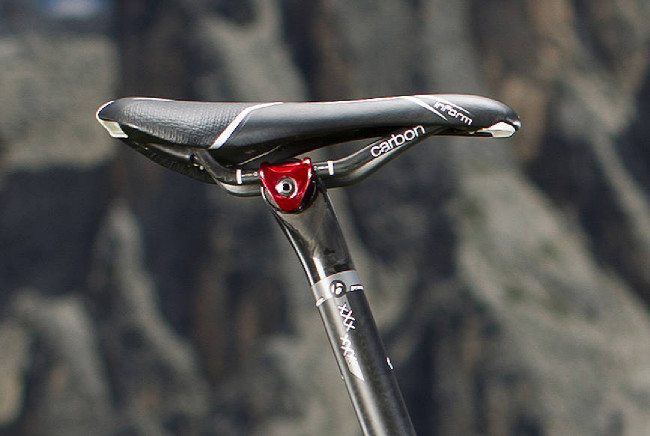 Trek Superfly 100 SL PRO