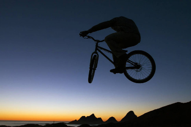 Petr Kraus v Grónsku - no comment