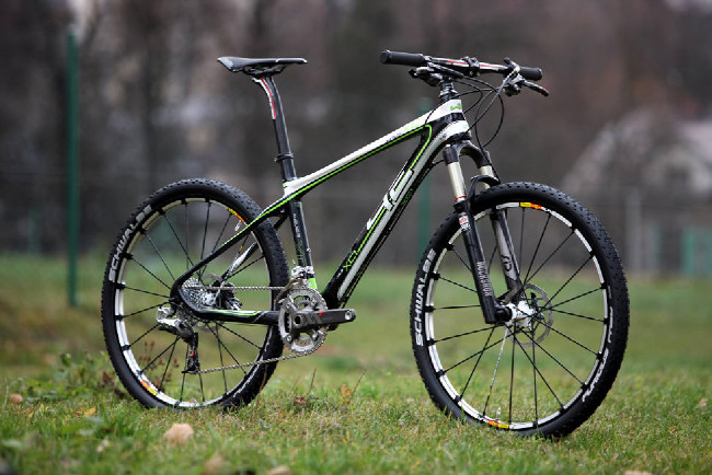 4Ever Virus XC1 XX 2013