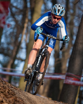 Toi Toi Cup #12 2012 - Louny: MČR žen a mládeže