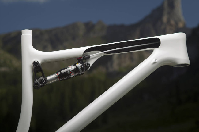 Trek Superfly 100 SL PRO