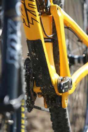 Santa Cruz Tallboy LTc