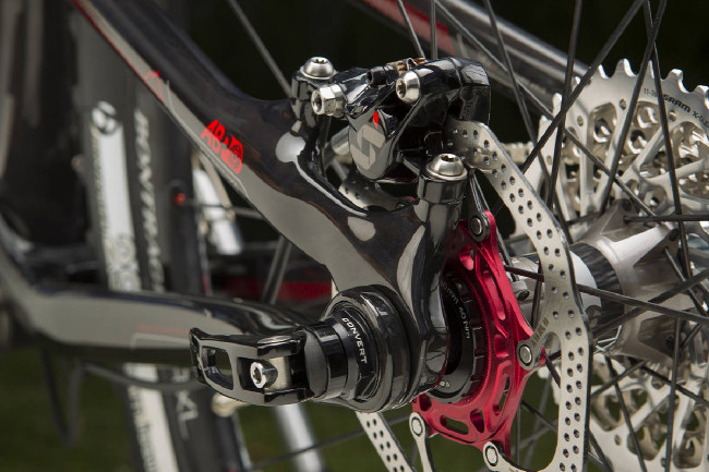 Trek Superfly 100 SL PRO