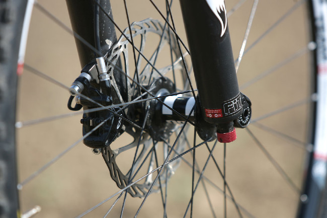 Santa Cruz Tallboy LTc