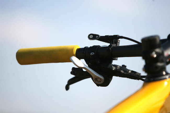 Santa Cruz Tallboy LTc