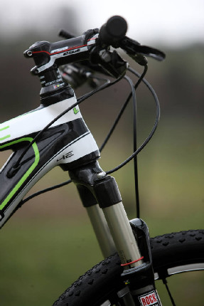 4Ever Virus XC1 XX 2013