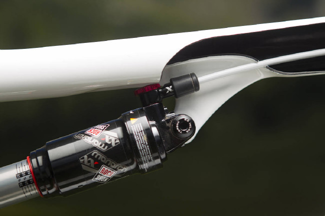 Trek Superfly 100 SL PRO