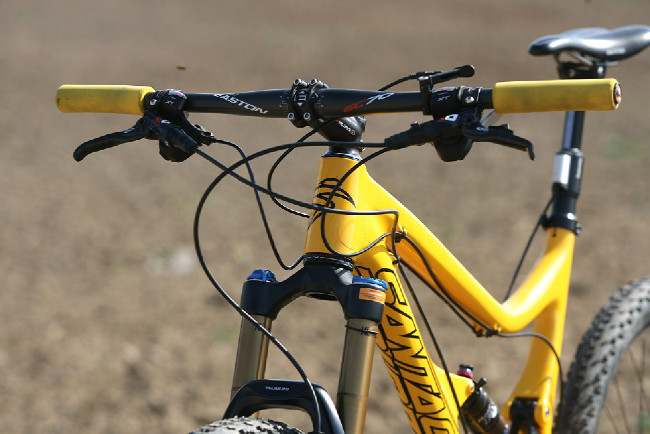 Santa Cruz Tallboy LTc