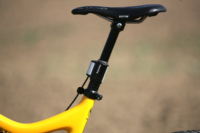 Santa Cruz Tallboy LTc