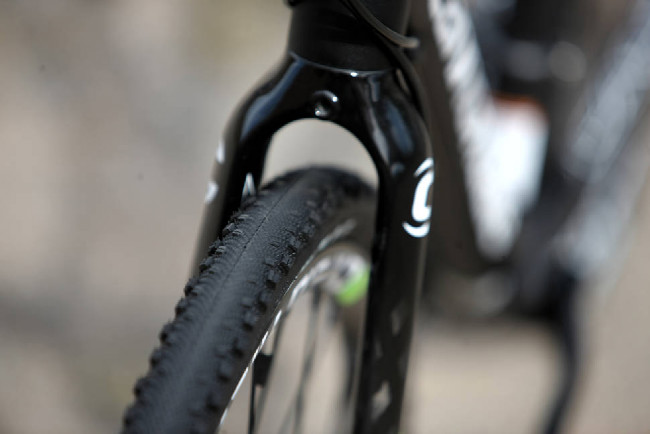 Cannondale CaadX Disc Ultegra