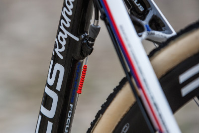 Focus Mares CX Jeremy Powerse