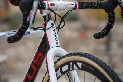 Focus Mares CX Jeremy Powerse