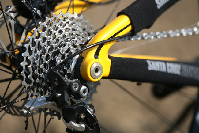 Santa Cruz Tallboy LTc