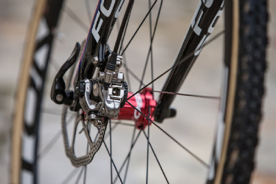  kotoučové brzdy Avid BB7 Road SL