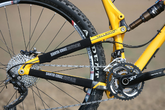 Santa Cruz Tallboy LTc