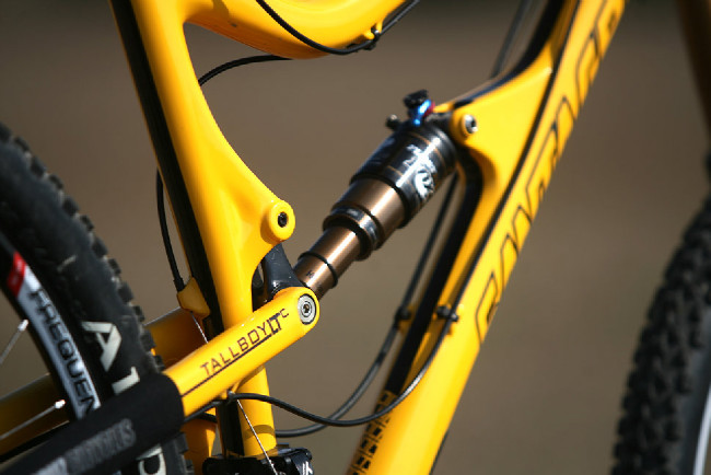 Santa Cruz Tallboy LTc