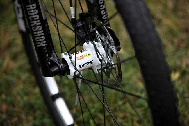 4Ever Virus XC1 XX 2013