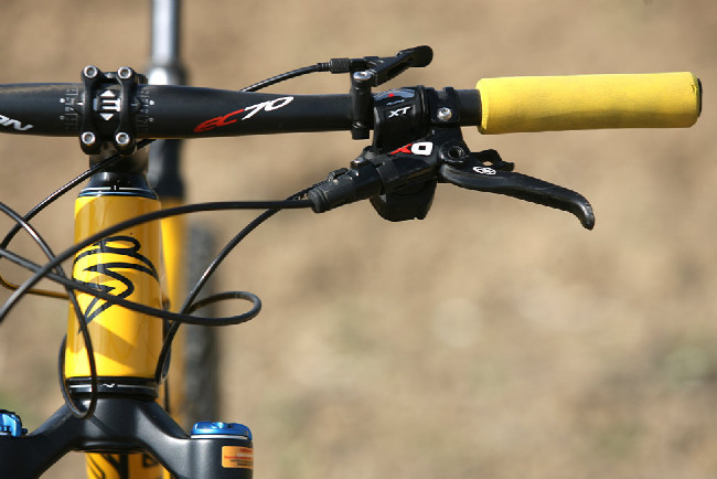 Santa Cruz Tallboy LTc