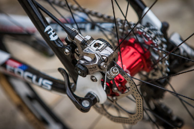   kotoučové brzdy Avid BB7 Road SL