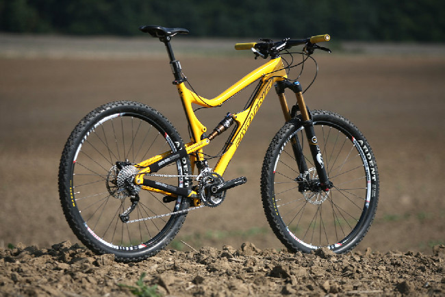 Santa Cruz Tallboy LTc