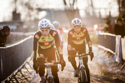 Táborské barvy opět na čele