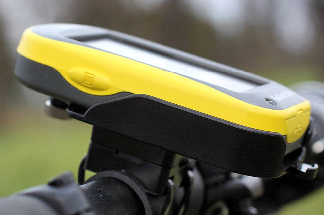 Holux Fun Trek 130 fotogalerie