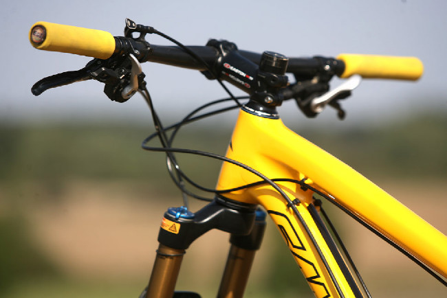 Santa Cruz Tallboy LTc