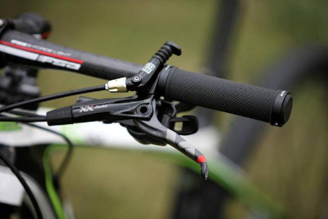 4Ever Virus XC1 XX 2013