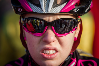 Domácí Martina Mikulášková připravena obhajovat ženský titul