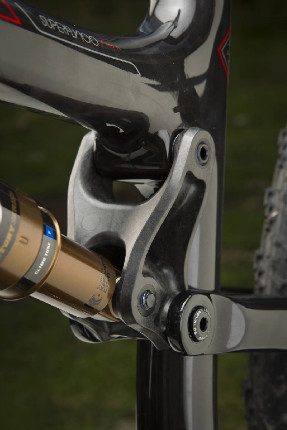 Trek Superfly 100 SL PRO