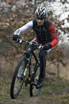 Merida BigNine Lite Team Issue 2013