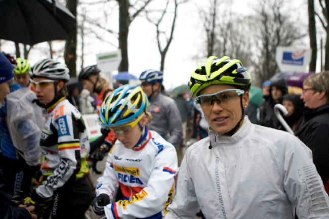 Kateřina Nash a Pavla Havlíková