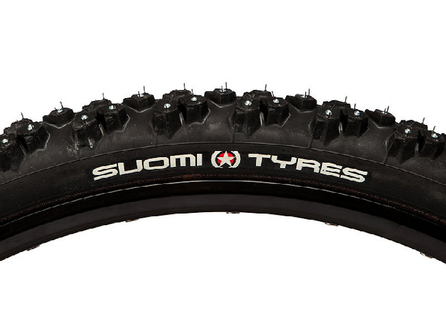 Suomi Tyres Extreme 