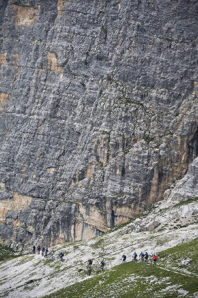 Dolimiti trip Cortina