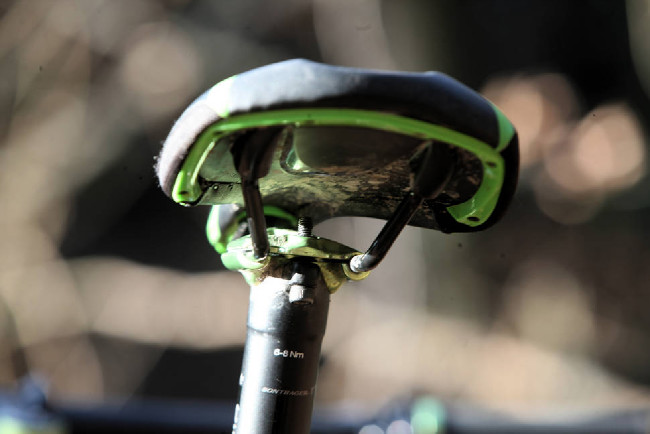 Trek Rumblefish Elite