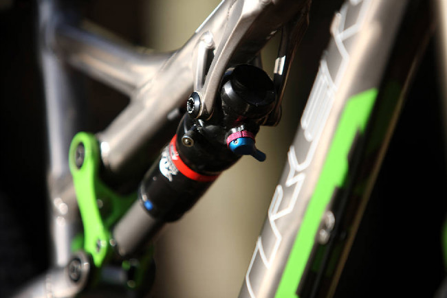 Trek Rumblefish Elite