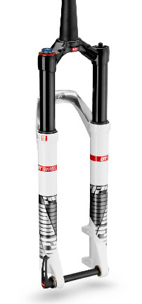 DT Swiss 2013 XMM 120 29 QR15 Single Shot