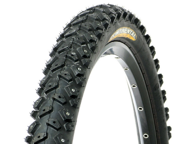 Continental Spike Claw