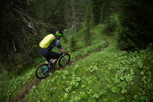 Dolimiti trip Cortina