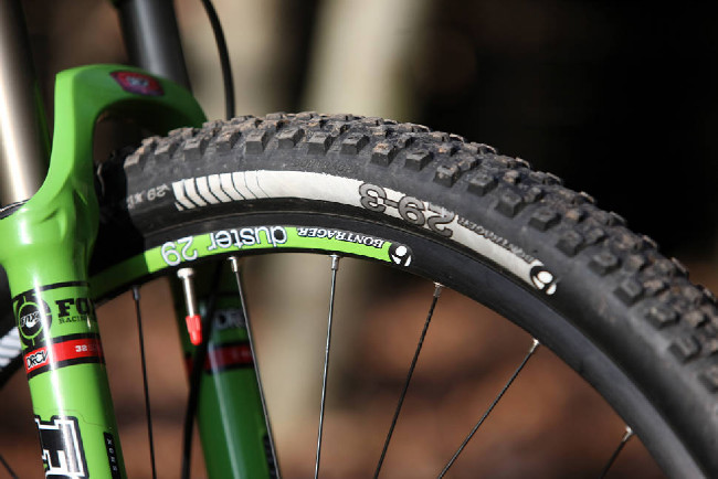 Trek Rumblefish Elite