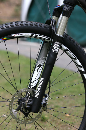 Fate S-Works Carbon 29